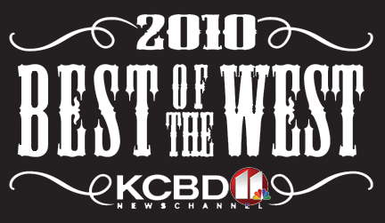 KCBD Best of the West 2010 - Best Fence Company