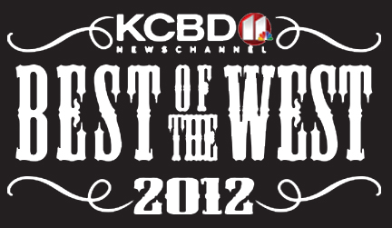 KCBD Best of the West 2012 - Best Fence Company