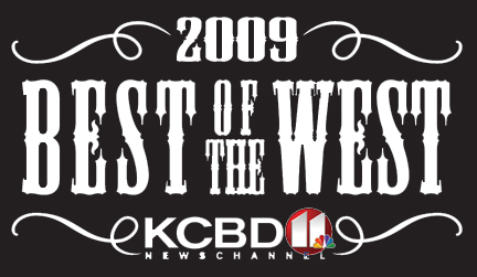KCBD Best of the West 2009 - Best Fence Company
