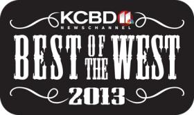 KCBD Best of the West 2013 - Best Fence Company
